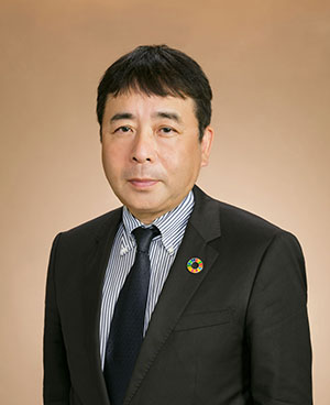 代表取締役 近藤　徹